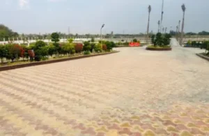 Find Reasonable Price Plots in lucknow