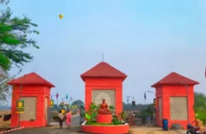 Find Plots in Lucknow-Sultanpur road