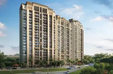 2 & 3 BHK flats ,Eldeco Latitude in Eldeco City